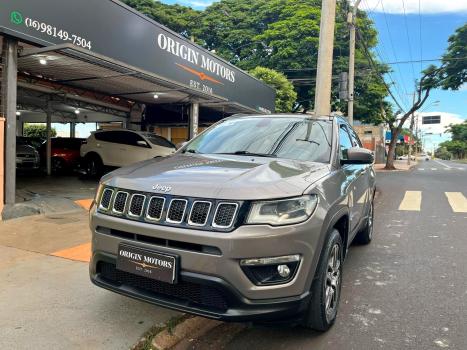 JEEP Compass 2.0 16V 4P FLEX SPORT AUTOMTICO, Foto 1