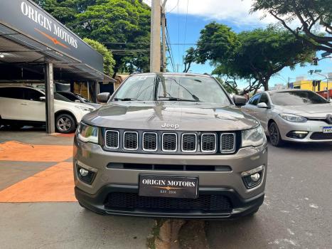 JEEP Compass 2.0 16V 4P FLEX SPORT AUTOMTICO, Foto 2