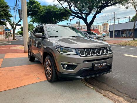 JEEP Compass 2.0 16V 4P FLEX SPORT AUTOMTICO, Foto 3