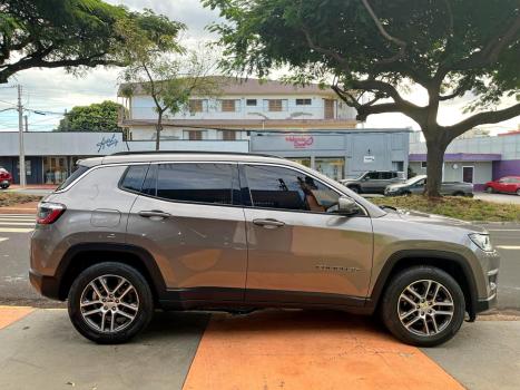 JEEP Compass 2.0 16V 4P FLEX SPORT AUTOMTICO, Foto 4