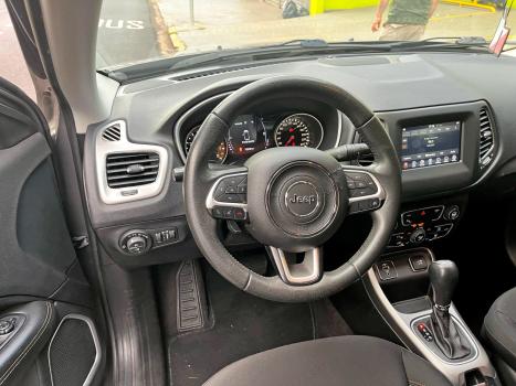 JEEP Compass 2.0 16V 4P FLEX SPORT AUTOMTICO, Foto 13