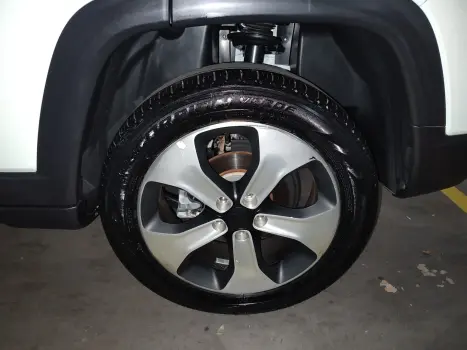 JEEP Compass 2.0 16V 4P LONGITUDE TURBO DIESEL 4X4 AUTOMTICO, Foto 26