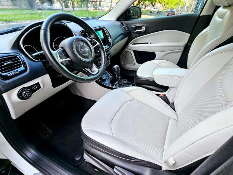 JEEP Compass 2.0 16V 4P 350 LIMITED 4X4 TURBO DIESEL AUTOMTICO, Foto 5