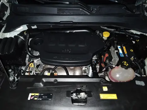 JEEP Compass 2.0 16V 4P LONGITUDE FLEX AUTOMTICO, Foto 26