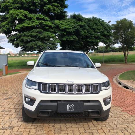 JEEP Compass 2.0 16V 4P LONGITUDE TURBO DIESEL 4X4 AUTOMTICO, Foto 7