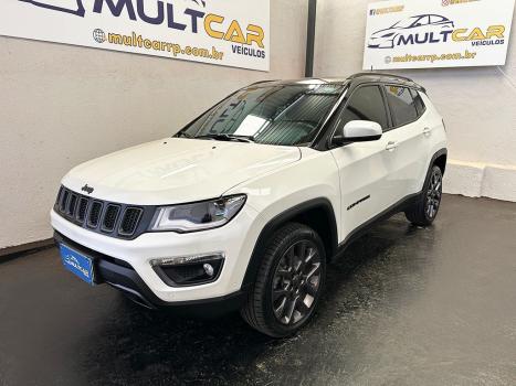 JEEP Compass 2.0 16V 4P S TURBO DIESEL 4X4 AUTOMTICO, Foto 1