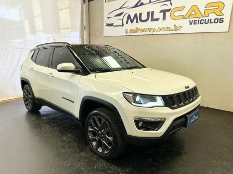 JEEP Compass 2.0 16V 4P S TURBO DIESEL 4X4 AUTOMTICO, Foto 2