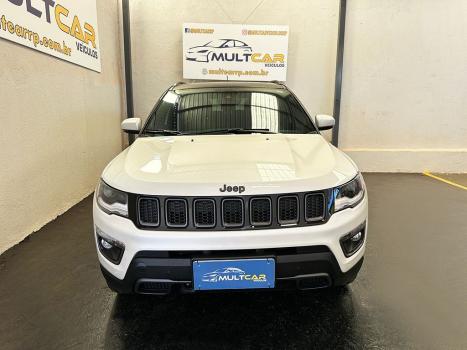 JEEP Compass 2.0 16V 4P S TURBO DIESEL 4X4 AUTOMTICO, Foto 3