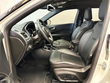 JEEP Compass 2.0 16V 4P S TURBO DIESEL 4X4 AUTOMTICO, Foto 4