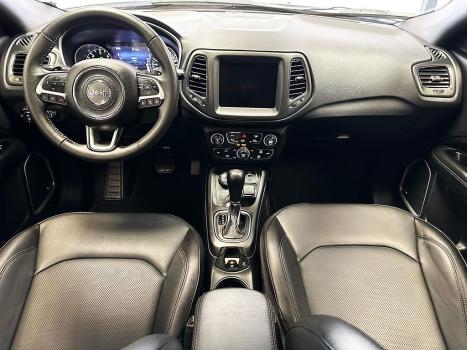 JEEP Compass 2.0 16V 4P S TURBO DIESEL 4X4 AUTOMTICO, Foto 5