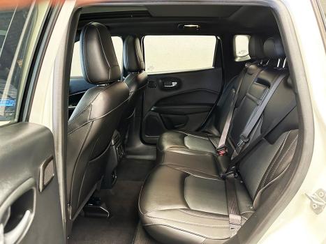 JEEP Compass 2.0 16V 4P S TURBO DIESEL 4X4 AUTOMTICO, Foto 7