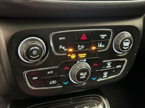 JEEP Compass 2.0 16V 4P S TURBO DIESEL 4X4 AUTOMTICO, Foto 9