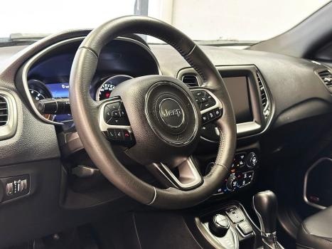 JEEP Compass 2.0 16V 4P S TURBO DIESEL 4X4 AUTOMTICO, Foto 12