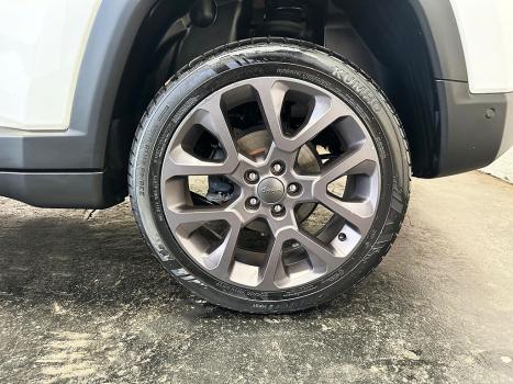 JEEP Compass 2.0 16V 4P S TURBO DIESEL 4X4 AUTOMTICO, Foto 14