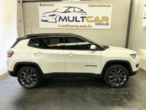 JEEP Compass 2.0 16V 4P S TURBO DIESEL 4X4 AUTOMTICO, Foto 15