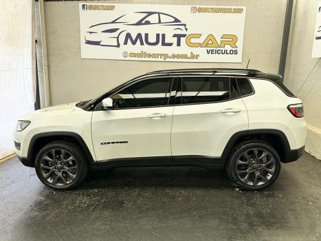 JEEP Compass 2.0 16V 4P S TURBO DIESEL 4X4 AUTOMTICO, Foto 16
