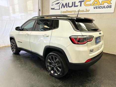 JEEP Compass 2.0 16V 4P S TURBO DIESEL 4X4 AUTOMTICO, Foto 17