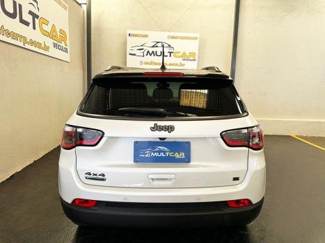 JEEP Compass 2.0 16V 4P S TURBO DIESEL 4X4 AUTOMTICO, Foto 18