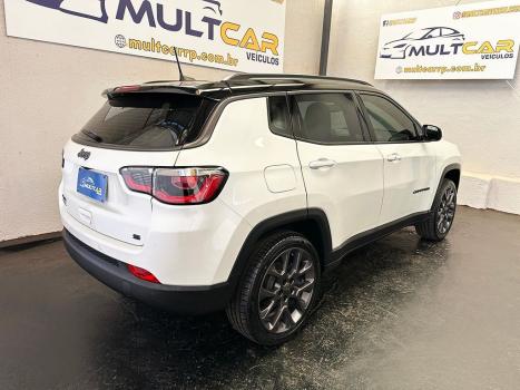 JEEP Compass 2.0 16V 4P S TURBO DIESEL 4X4 AUTOMTICO, Foto 19