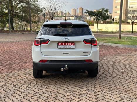 JEEP Compass 2.0 16V 4P LONGITUDE FLEX AUTOMTICO, Foto 5