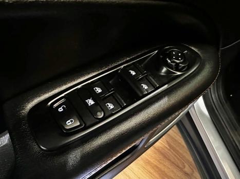 JEEP Compass 2.0 16V 4P 350 LONGITUDE 4X4 TURBO DIESEL AUTOMTICO, Foto 9