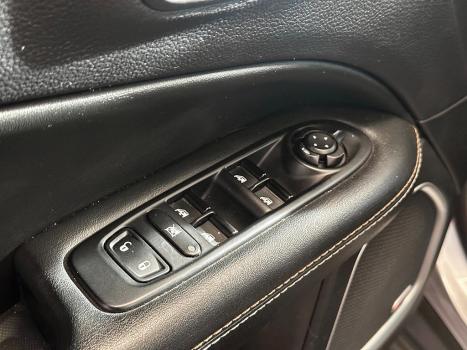 JEEP Compass 2.0 16V 4P LONGITUDE TURBO DIESEL 4X4 AUTOMTICO, Foto 8