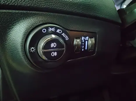JEEP Compass 2.0 16V 4P LONGITUDE FLEX AUTOMTICO, Foto 25