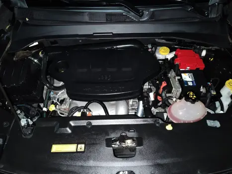 JEEP Compass 2.0 16V 4P LONGITUDE FLEX AUTOMTICO, Foto 29