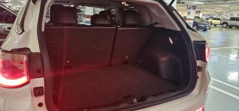 JEEP Compass 2.0 16V 4P LONGITUDE TURBO DIESEL 4X4 AUTOMTICO, Foto 8