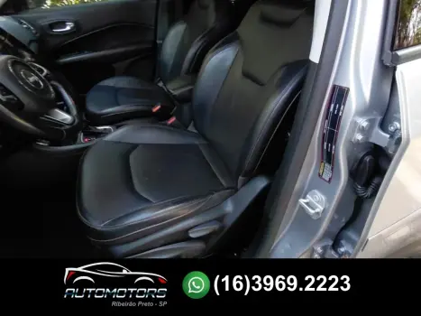 JEEP Compass 2.0 16V 4P FLEX SPORT AUTOMTICO, Foto 8
