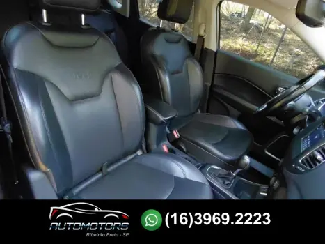 JEEP Compass 2.0 16V 4P FLEX SPORT AUTOMTICO, Foto 9