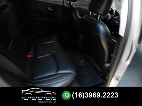 JEEP Compass 2.0 16V 4P FLEX SPORT AUTOMTICO, Foto 10