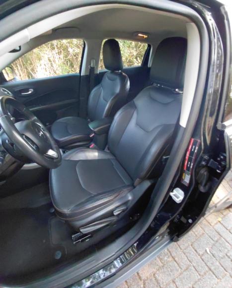 JEEP Compass 2.0 16V 4P LONGITUDE FLEX AUTOMTICO, Foto 5