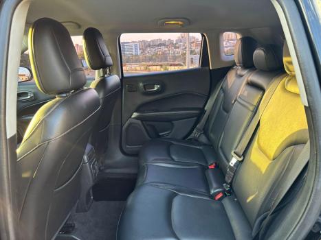 JEEP Compass 2.0 16V 4P LONGITUDE FLEX AUTOMTICO, Foto 9