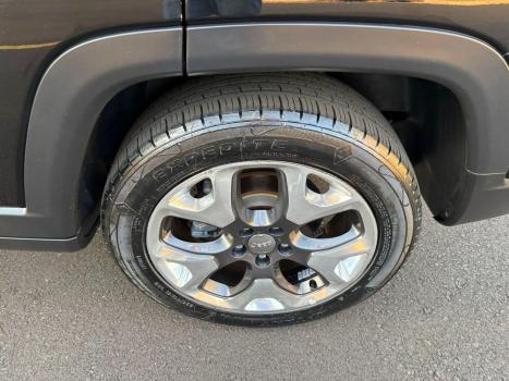 JEEP Compass 2.0 16V 4P LONGITUDE FLEX AUTOMTICO, Foto 11