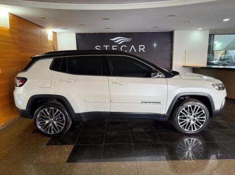 JEEP Compass 2.0 16V 4P 350 LIMITED 4X4 TURBO DIESEL AUTOMTICO, Foto 3