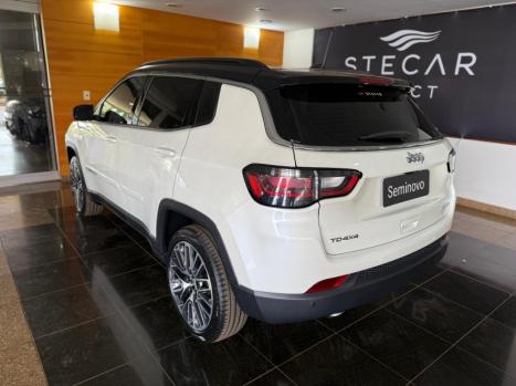 JEEP Compass 2.0 16V 4P 350 LIMITED 4X4 TURBO DIESEL AUTOMTICO, Foto 5