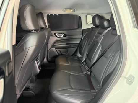 JEEP Compass 2.0 16V 4P 350 LIMITED 4X4 TURBO DIESEL AUTOMTICO, Foto 16