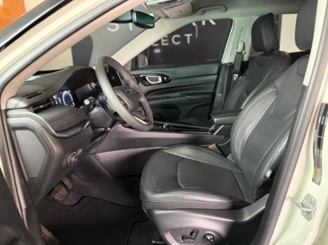JEEP Compass 2.0 16V 4P 350 LIMITED 4X4 TURBO DIESEL AUTOMTICO, Foto 18