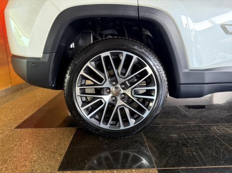 JEEP Compass 2.0 16V 4P 350 LIMITED 4X4 TURBO DIESEL AUTOMTICO, Foto 19
