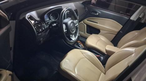 JEEP Compass 2.0 16V 4P LIMITED FLEX AUTOMTICO, Foto 5