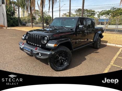 JEEP Gladiador 3.6 V6 32V 4P RUBICON 4X4 AUTOMTICO, Foto 2