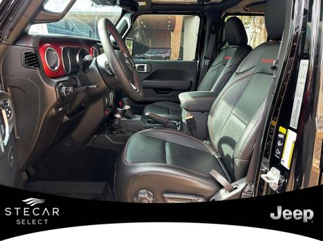 JEEP Gladiador 3.6 V6 32V 4P RUBICON 4X4 AUTOMTICO, Foto 4