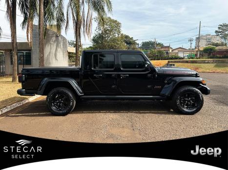 JEEP Gladiador 3.6 V6 32V 4P RUBICON 4X4 AUTOMTICO, Foto 11