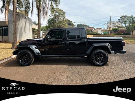 JEEP Gladiador 3.6 V6 32V 4P RUBICON 4X4 AUTOMTICO, Foto 12