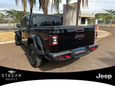 JEEP Gladiador 3.6 V6 32V 4P RUBICON 4X4 AUTOMTICO, Foto 13