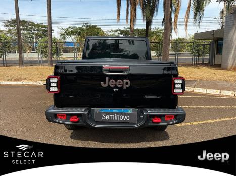 JEEP Gladiador 3.6 V6 32V 4P RUBICON 4X4 AUTOMTICO, Foto 14