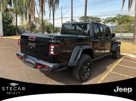 JEEP Gladiador 3.6 V6 32V 4P RUBICON 4X4 AUTOMTICO, Foto 15