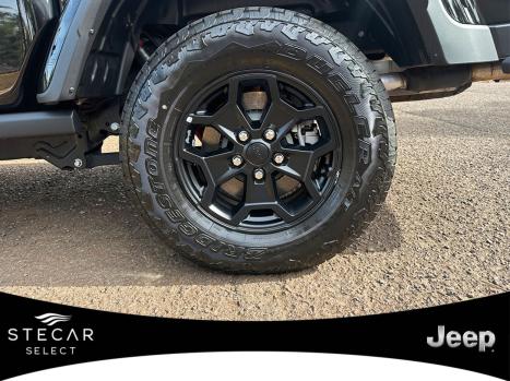 JEEP Gladiador 3.6 V6 32V 4P RUBICON 4X4 AUTOMTICO, Foto 16