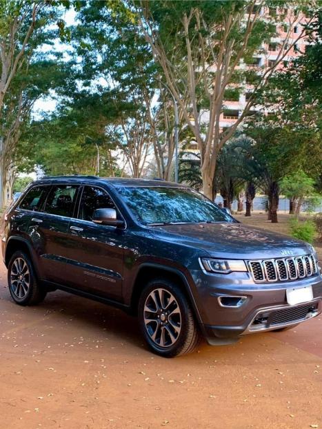 JEEP Grand Cherokee 3.6 V6 24V 4P 4X4 LIMITED AUTOMTICO, Foto 5